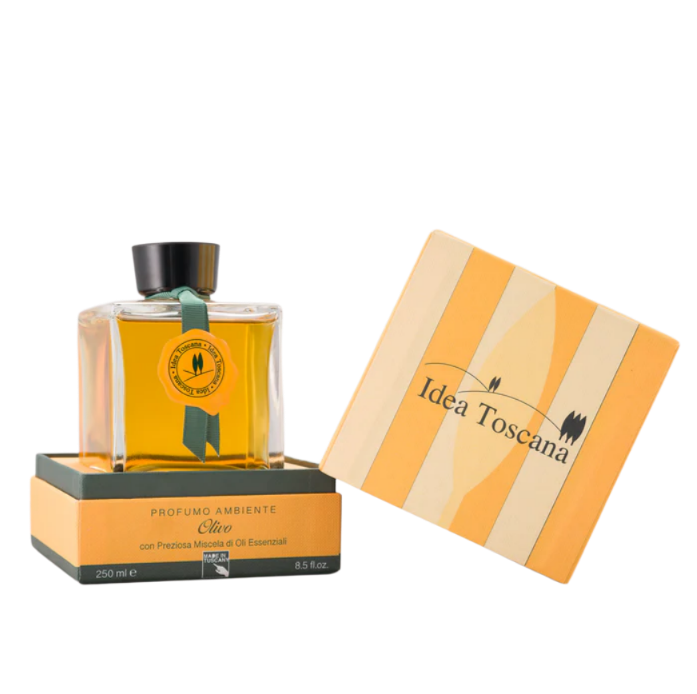 Namų kvapas „OLIVO“ 250 ml