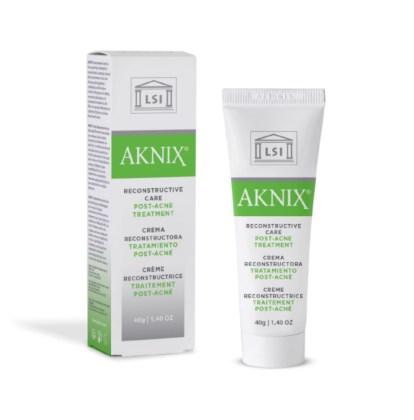 Aknix_reconstructive_care_cream