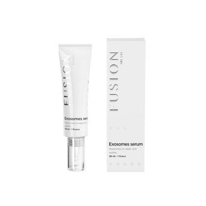 Exosomes-serum