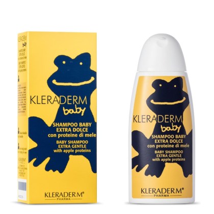 kleraderm-svelnus-kudikiu-sampunas150ml